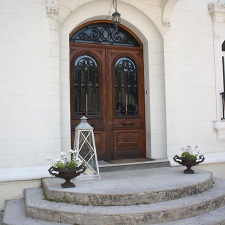 Bed and Breakfast Le Plein Air Saint-Étienne-au-Mont Esterno foto