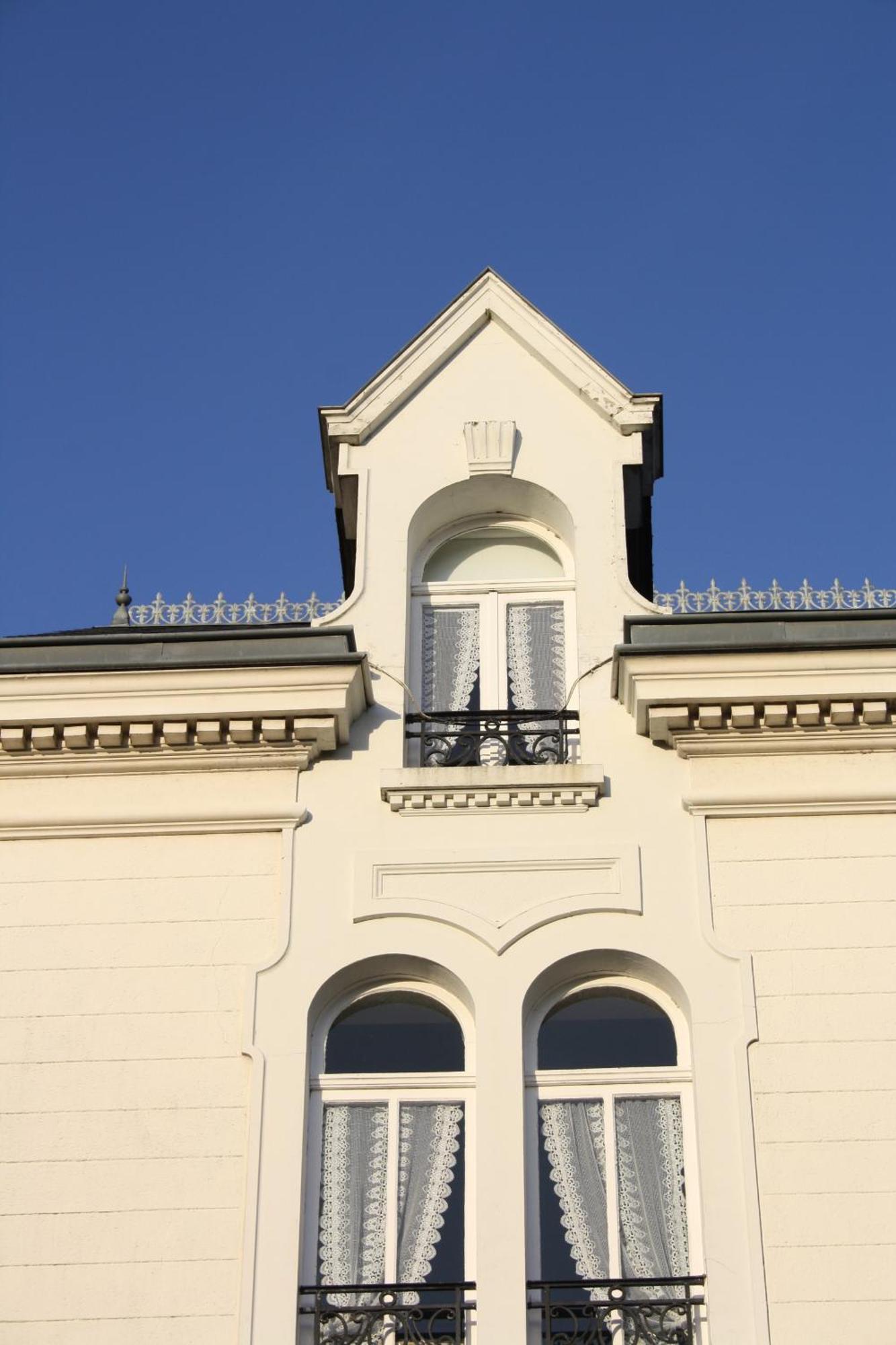 Bed and Breakfast Le Plein Air Saint-Étienne-au-Mont Esterno foto