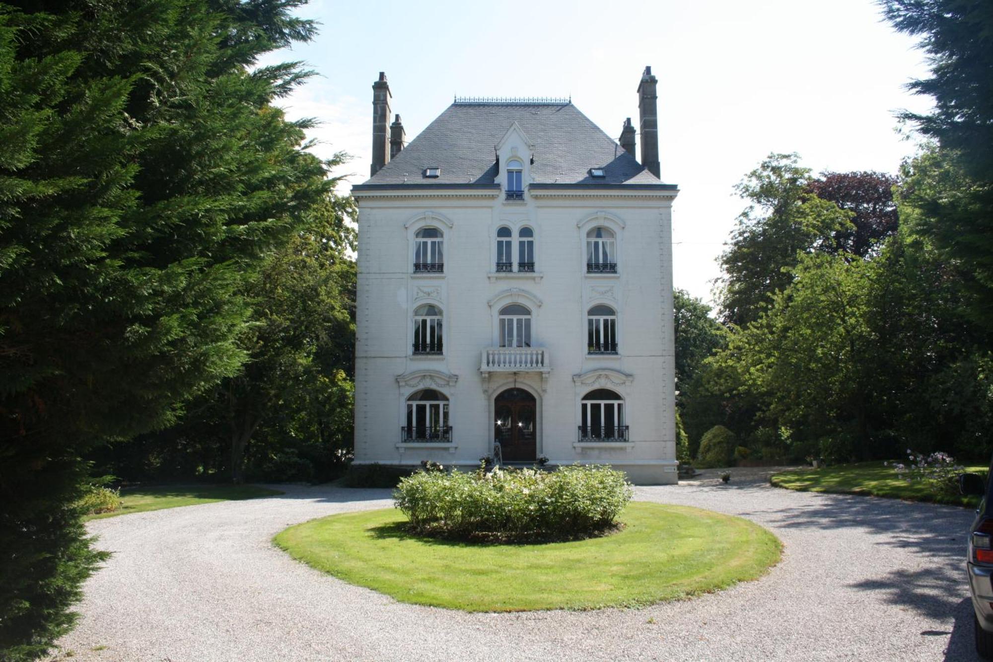 Bed and Breakfast Le Plein Air Saint-Étienne-au-Mont Esterno foto